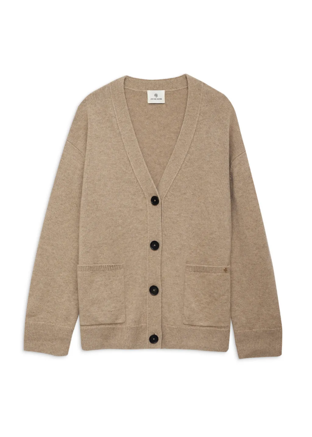 Anine Bing Jackson Cardigan