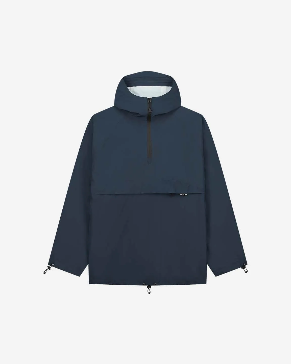 Anorak - Navy Blue