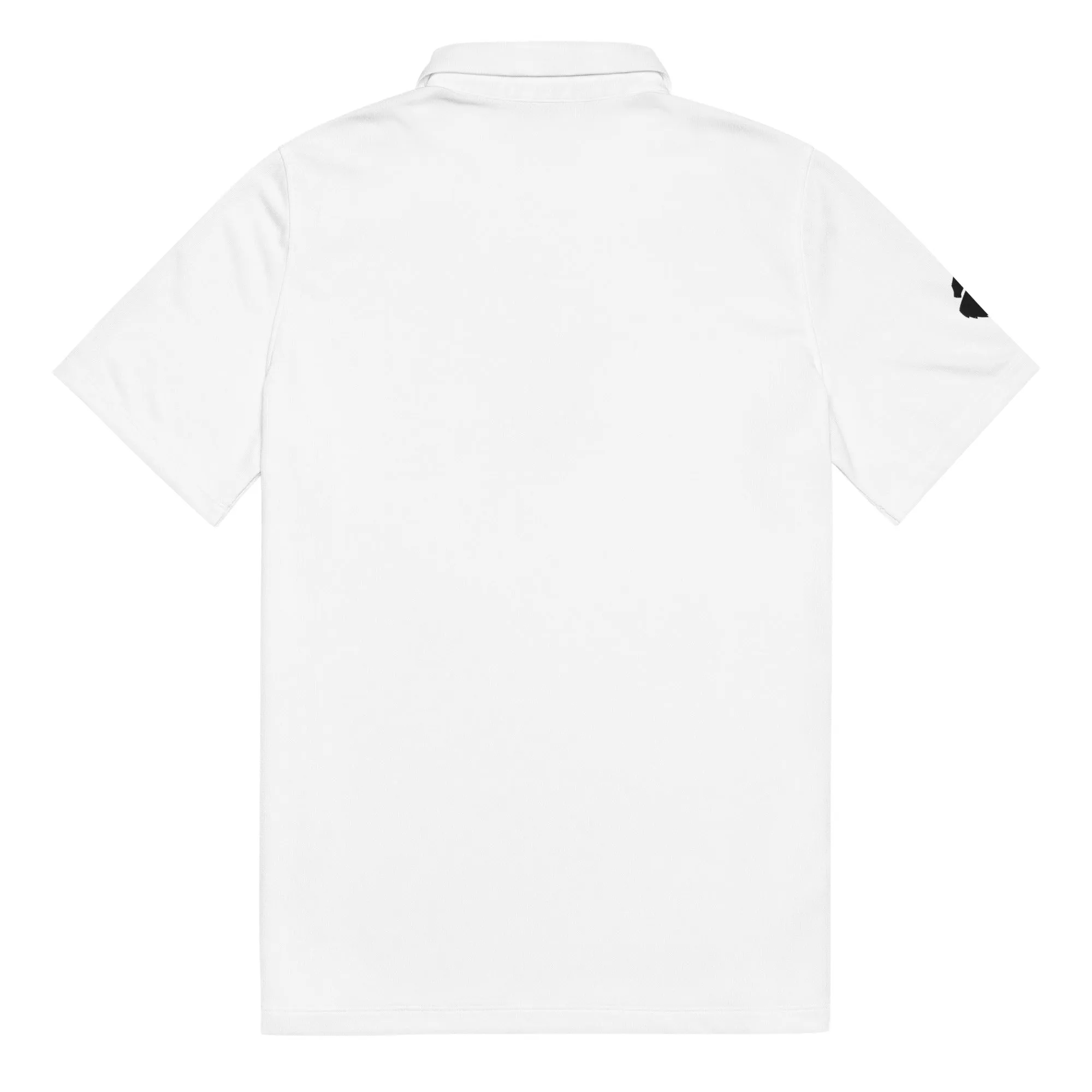 Dragon Foxx® Under Armour® Women’s White Polo