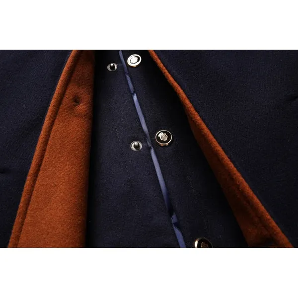 Freddy™ Wool Blend Trench Coats