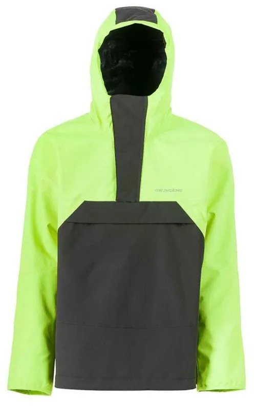 Grundéns Men's Full Share Waterproof Anorak