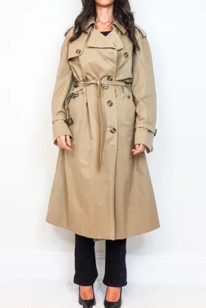 Long Line Trench RRP £1000