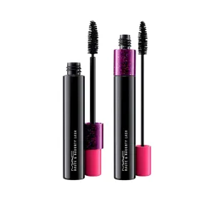 Mac Haute & Naughty Too Black Lash Mascara