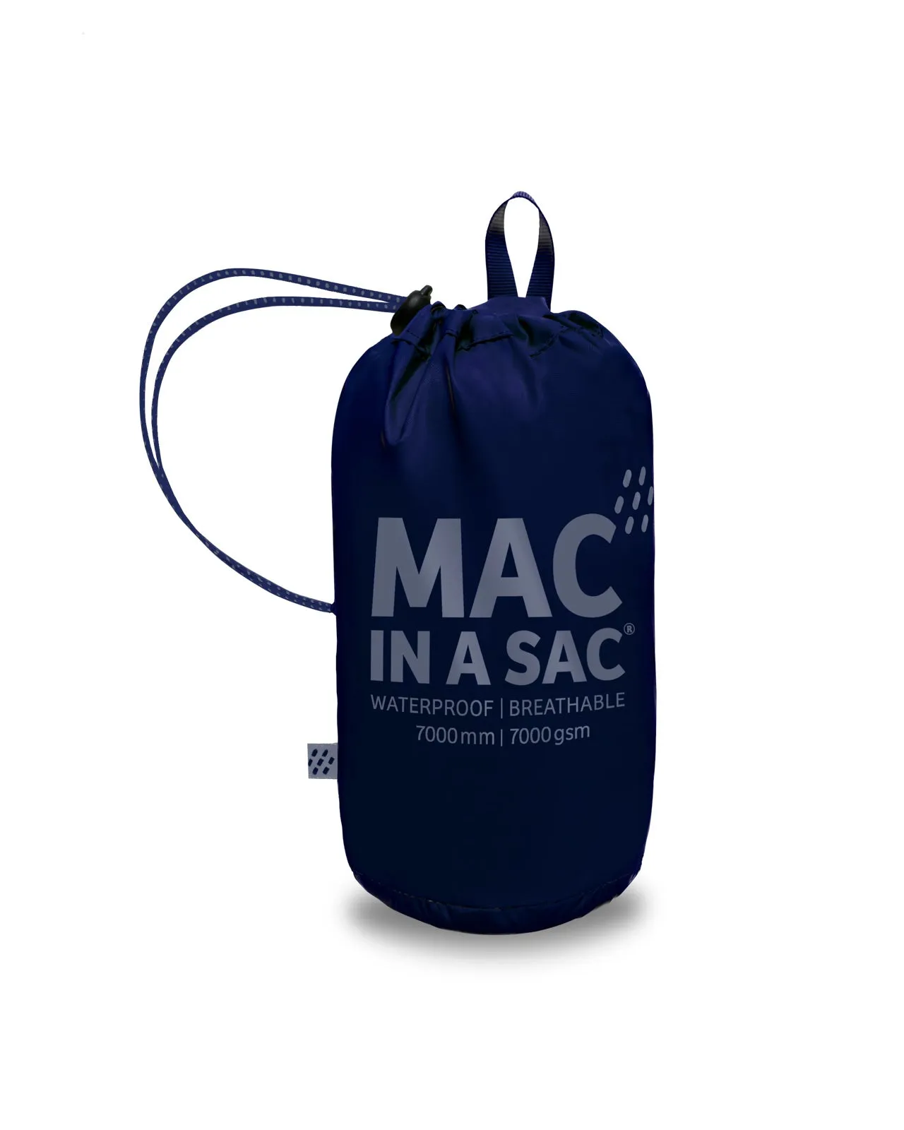 Mac in a Sac Origin Unisex Waterproof Packaway Jacket