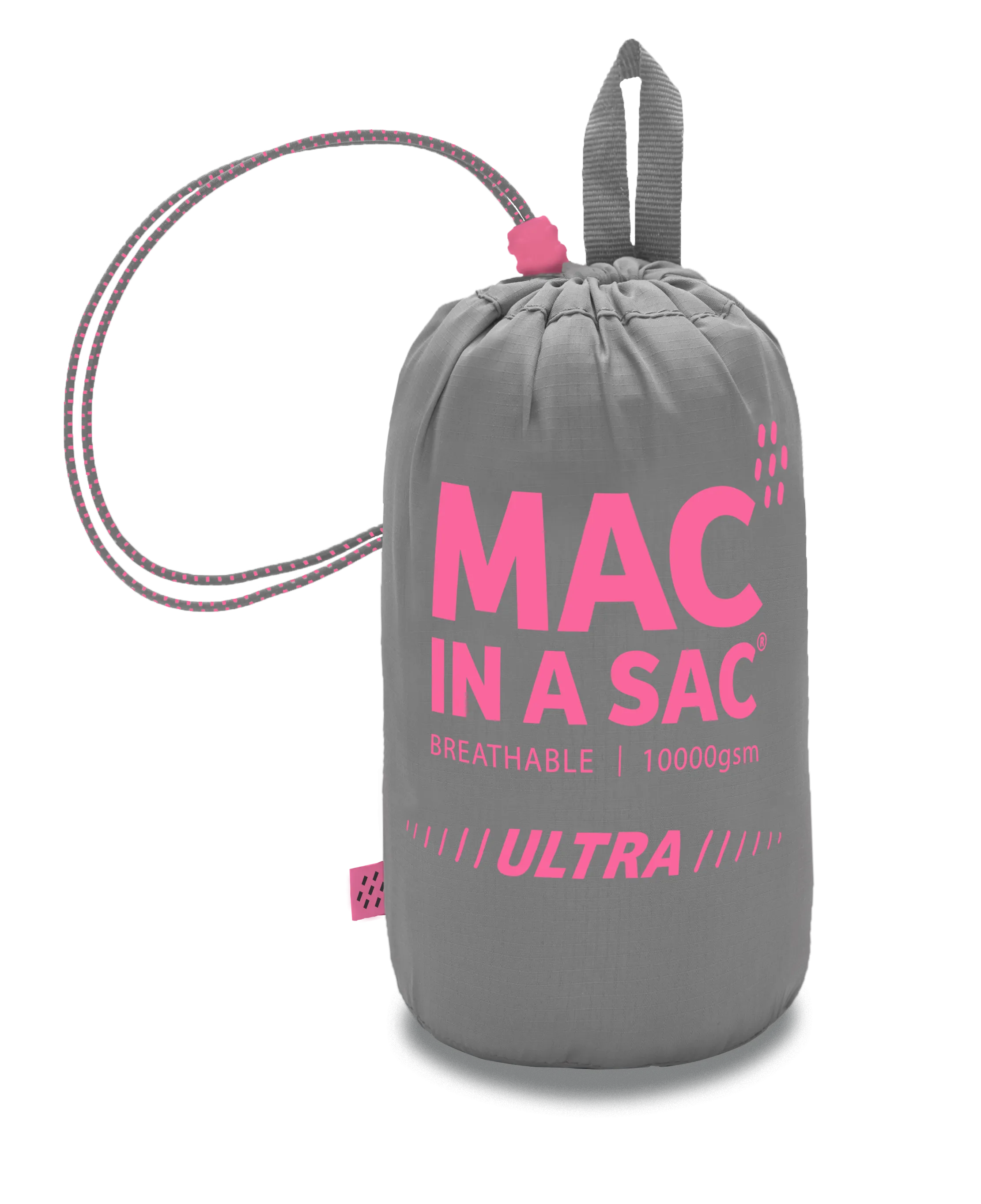 Mac in a Sac Ultra Unisex Jacket