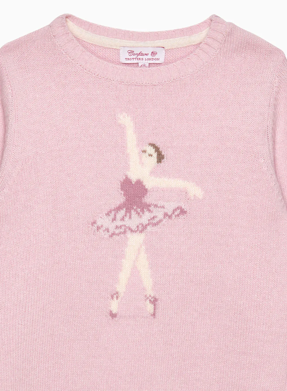 Margot Ballerina Jumper