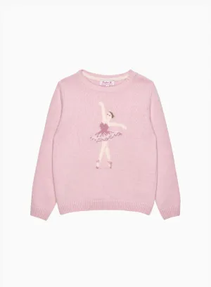 Margot Ballerina Jumper