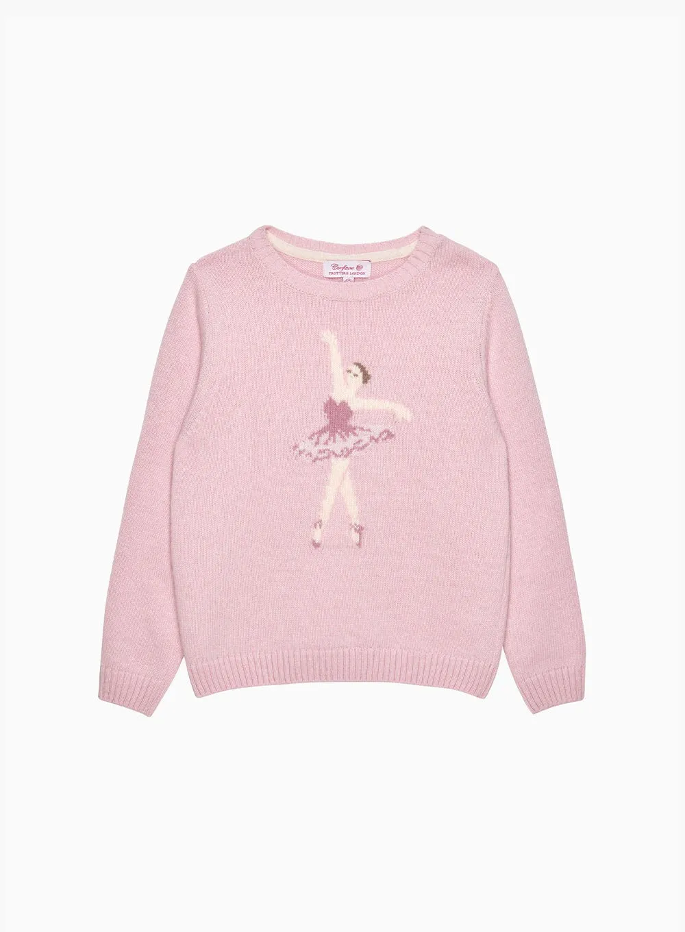 Margot Ballerina Jumper