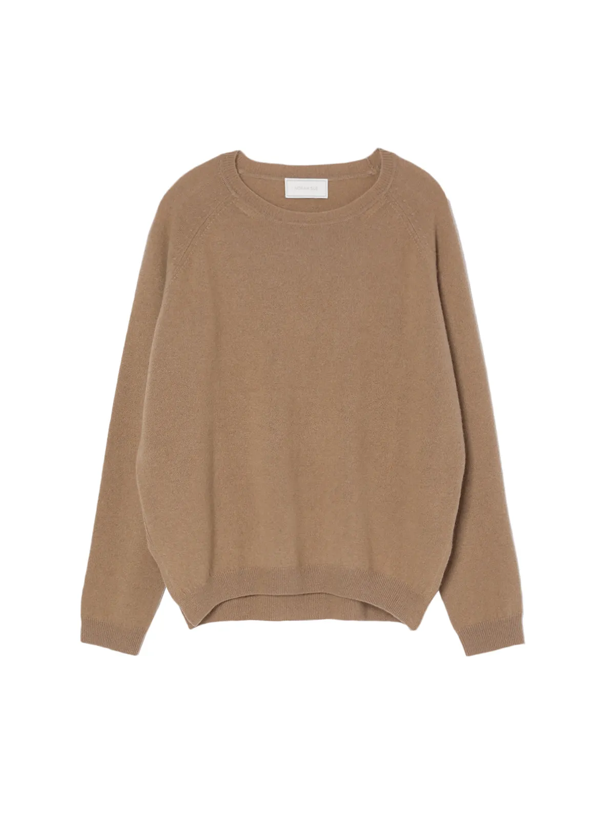 NORAH SUE 100% Cashmere Top