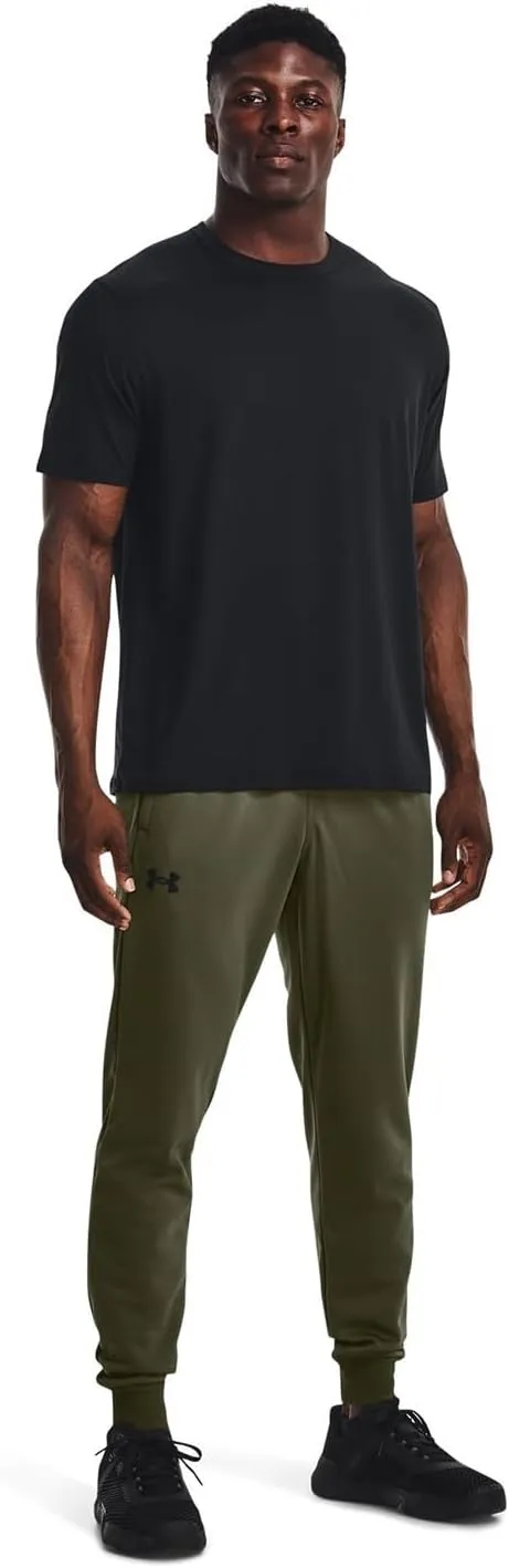 Under Armour Men's ArmourFleece Jogger | Green