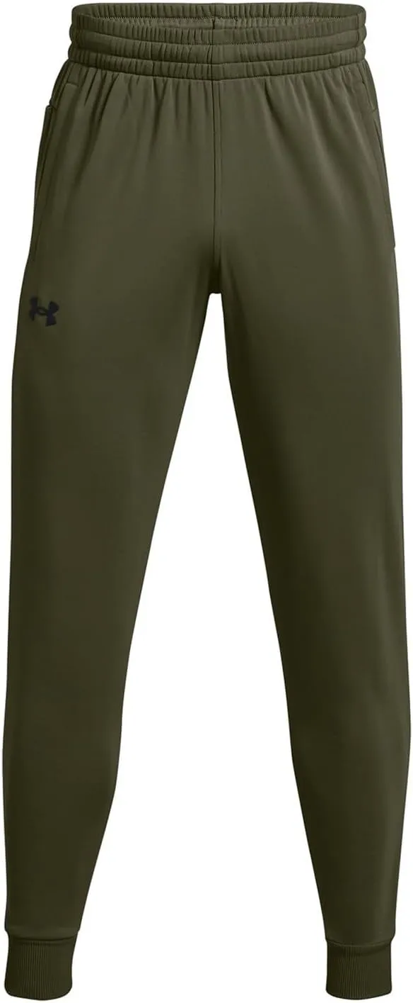 Under Armour Men's ArmourFleece Jogger | Green