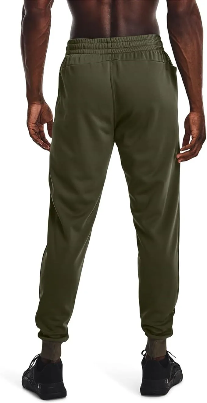 Under Armour Men's ArmourFleece Jogger | Green