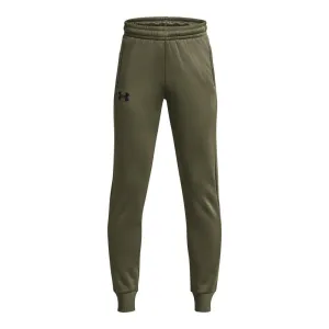 Under Armour Men's ArmourFleece Jogger | Green