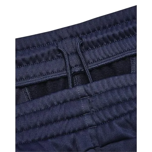 Under Armour Men's ArmourFleece Jogger | Midnight Navy