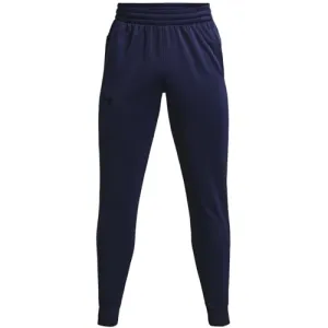 Under Armour Men's ArmourFleece Jogger | Midnight Navy