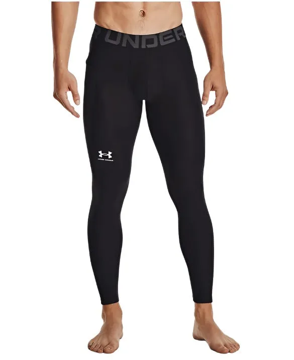 Under Armour Mens HeatGear Armour Leggings