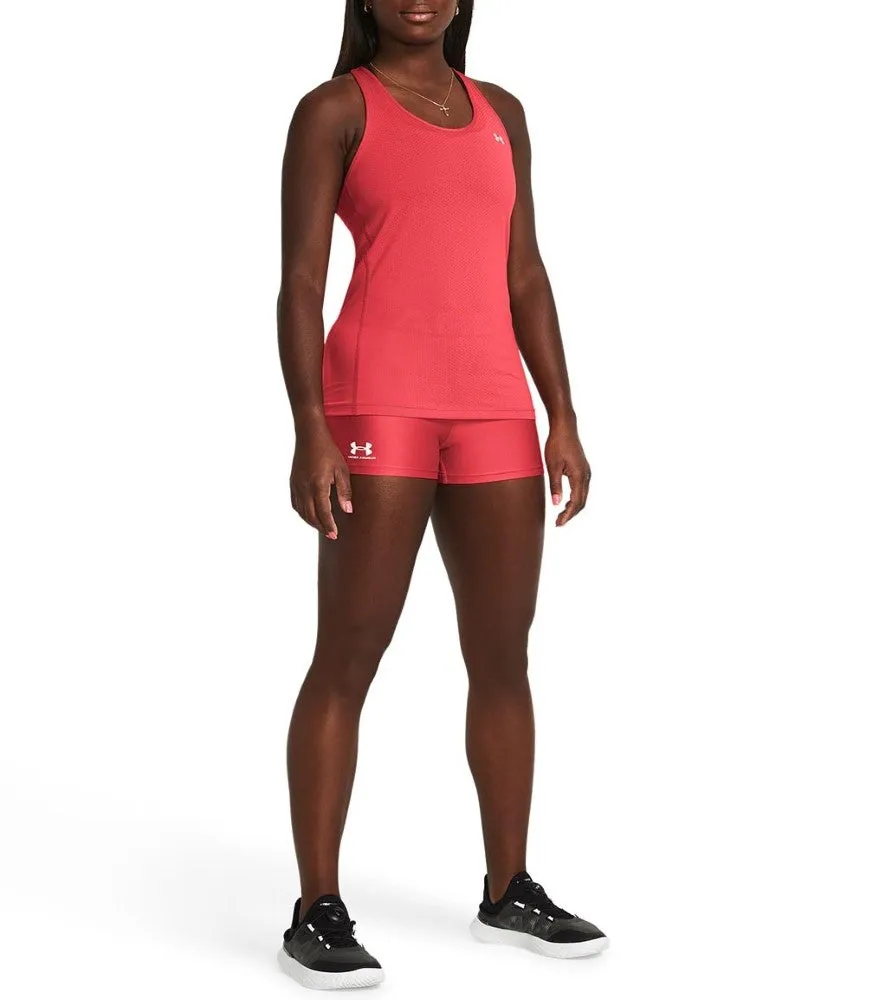 Under Armour Womens HeatGear Shorty