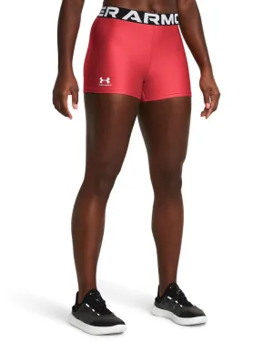 Under Armour Womens HeatGear Shorty