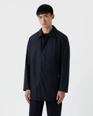 VENTILE MAC / NAVY