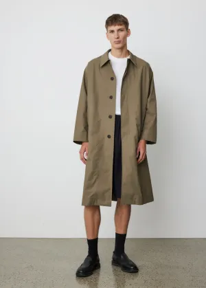 Ventus Long Mac Coat